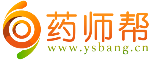 药师帮 Logo
