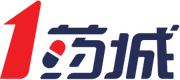 一号药城 Logo